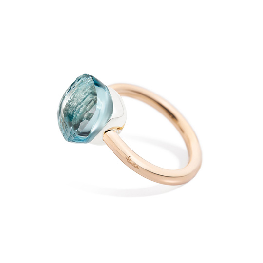 Ring "NUDO"