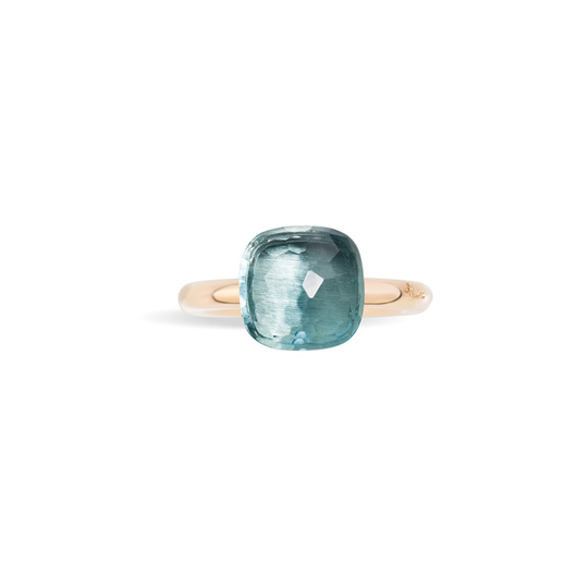 Ring "NUDO"