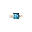 Ring "NUDO"