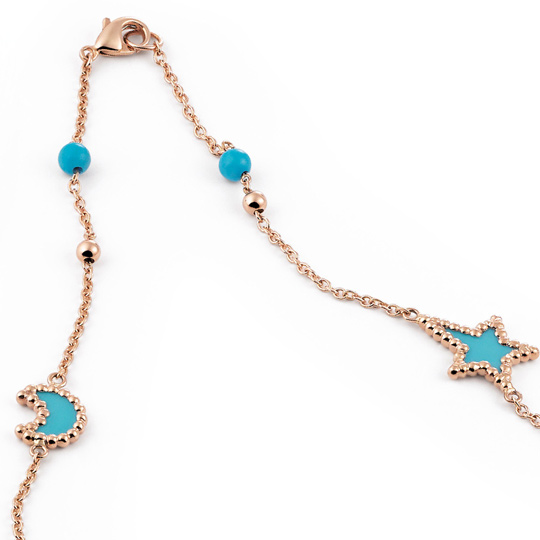 AL CORO Collier