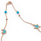 AL CORO Collier