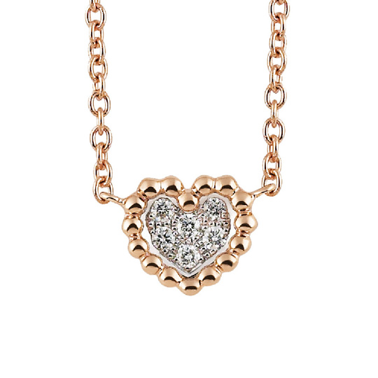Al CORO Collier