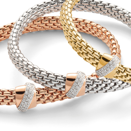 FOPE Armband