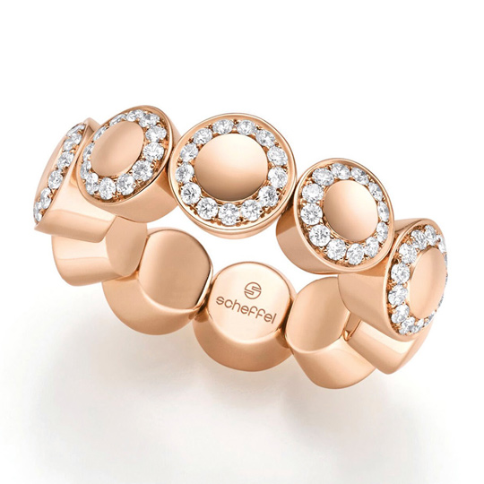 Scheffel Ring