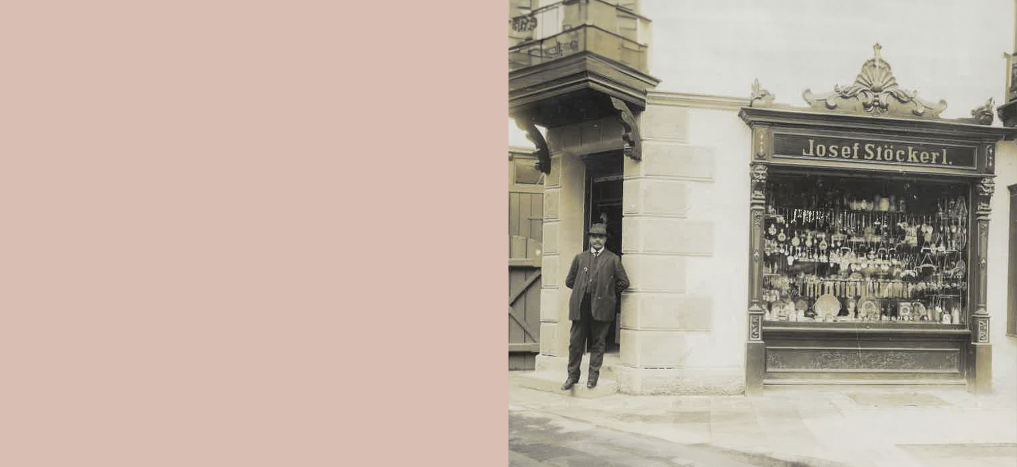 Juwelier Stöckerl