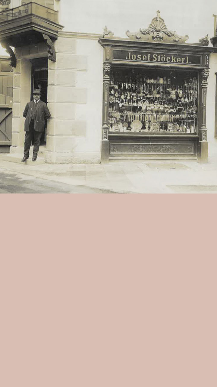 Juwelier Stöckerl