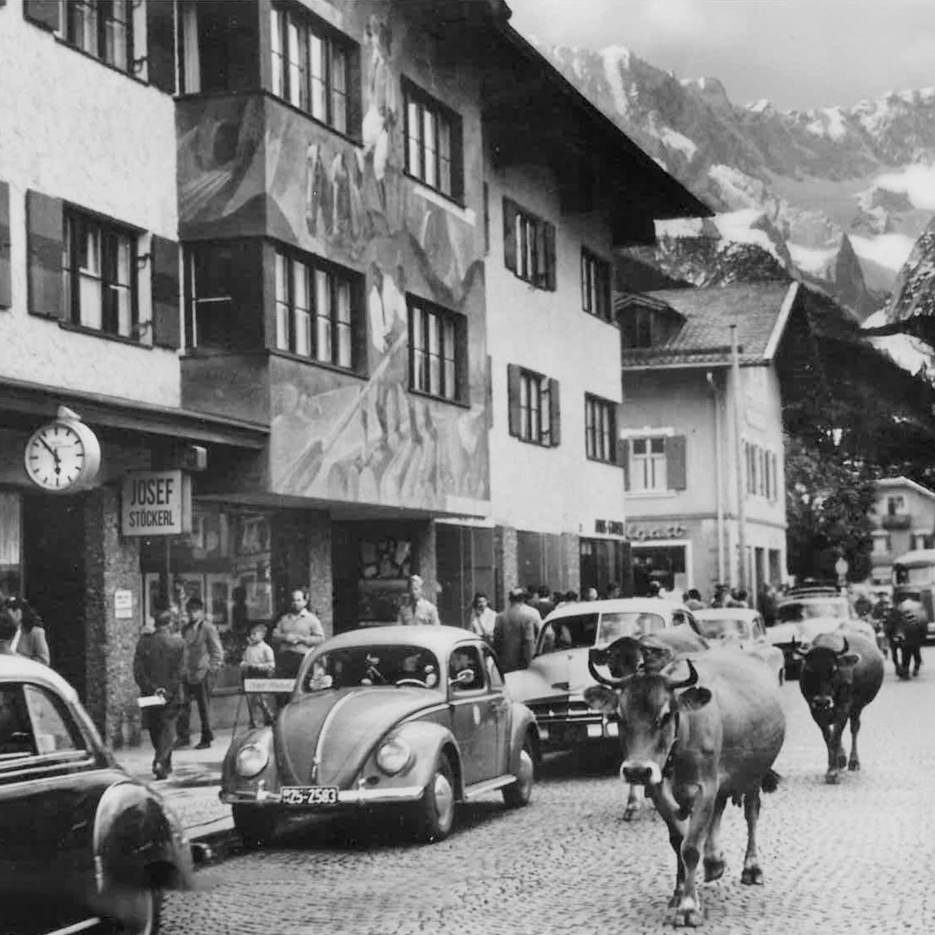 Tradition, die berührt – neue Wege, die begeistern