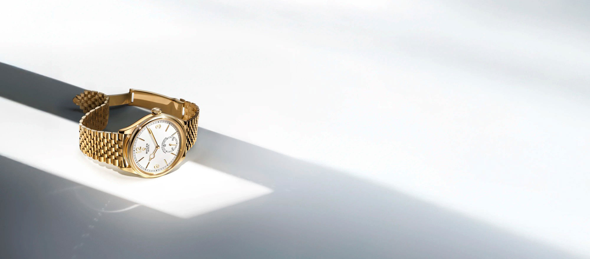 Rolex Luxusuhren