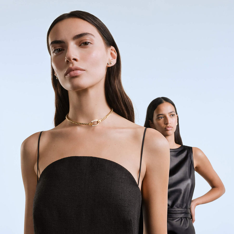 Exklusiver Schmuck von Juwelier Stöckerl in Garmisch-Partenkirchen – Ringe, Ketten und Armbänder