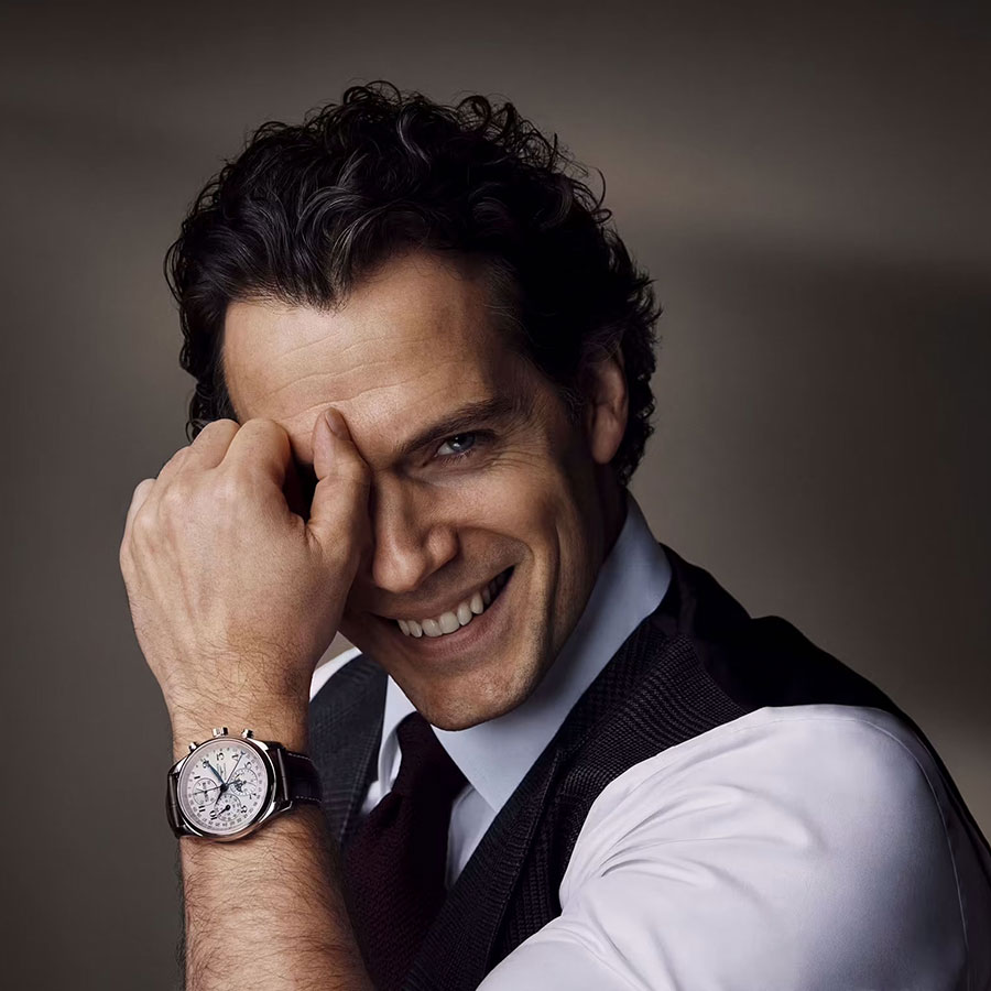 Luxusuhren und exklusive Zeitmesser bei Juwelier Stöckerl in Garmisch-Partenkirchen