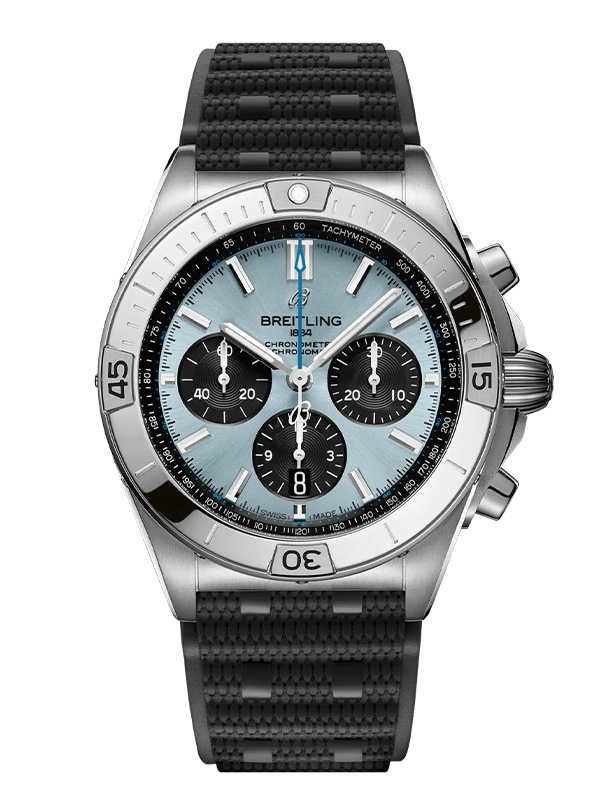 CHRONOMAT B01 42