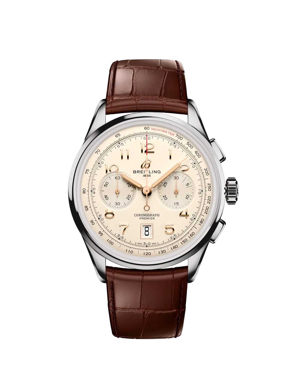 PREMIER B01 CHRONOGRAPH 42