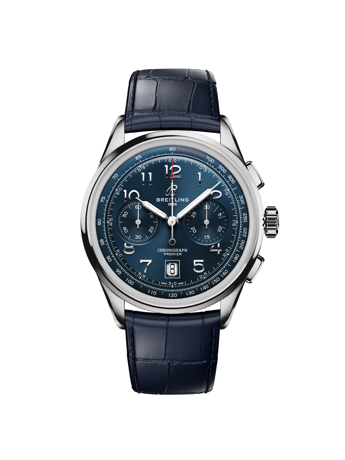 PREMIER B01 CHRONOGRAPH 42