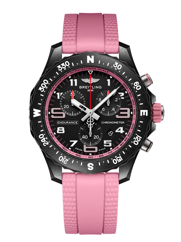 PROFESSIONAL ENDURANCE PRO 38