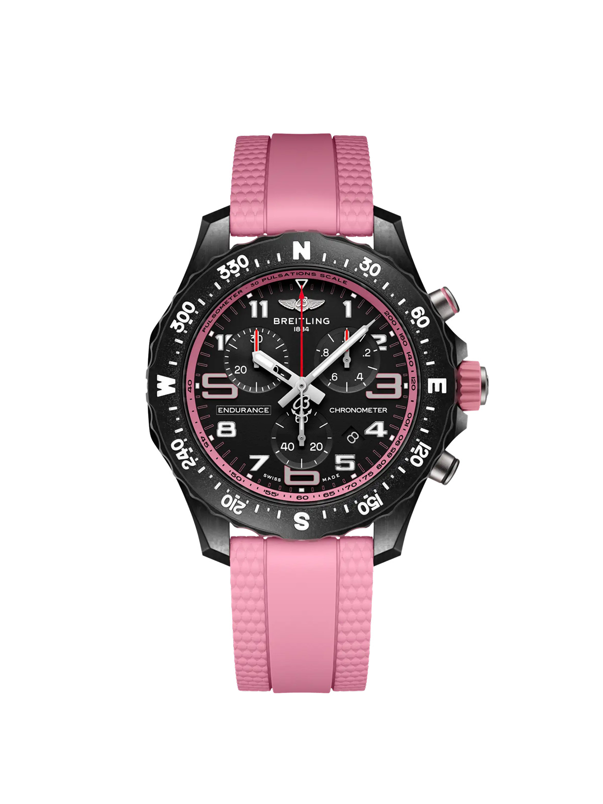 PROFESSIONAL ENDURANCE PRO 38