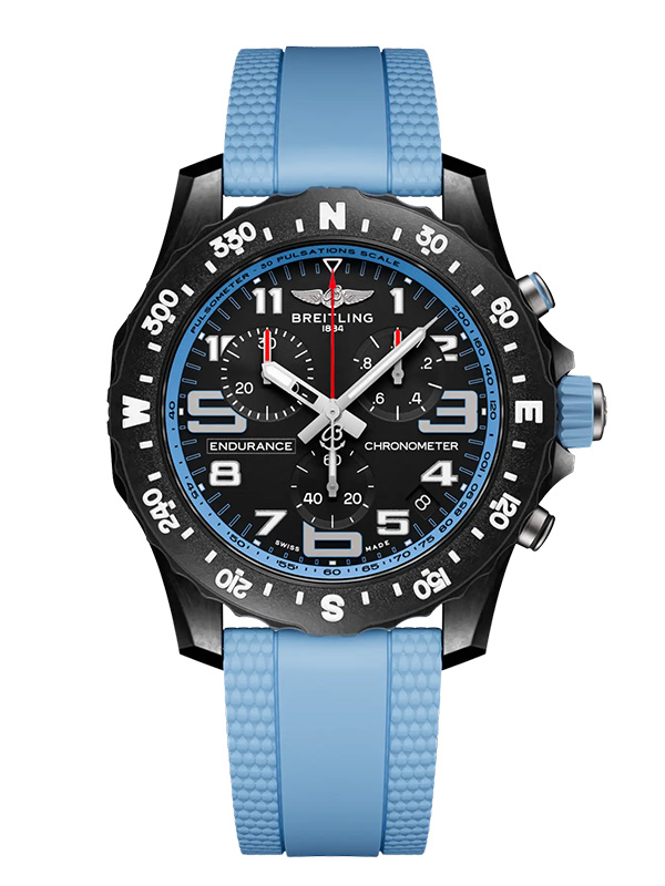 PROFESSIONAL ENDURANCE PRO 44