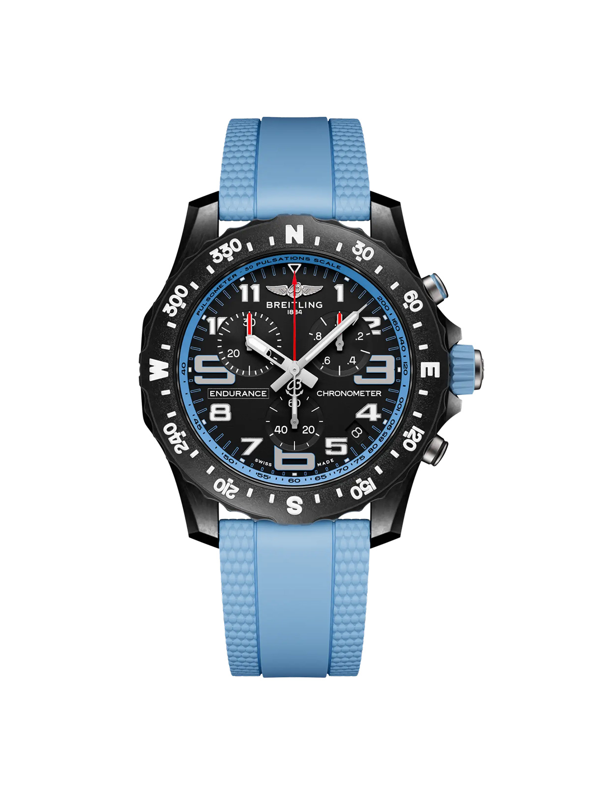 PROFESSIONAL ENDURANCE PRO 44