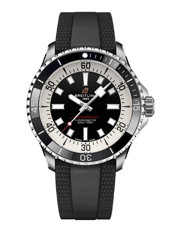 SUPEROCEAN AUTOMATIC 42