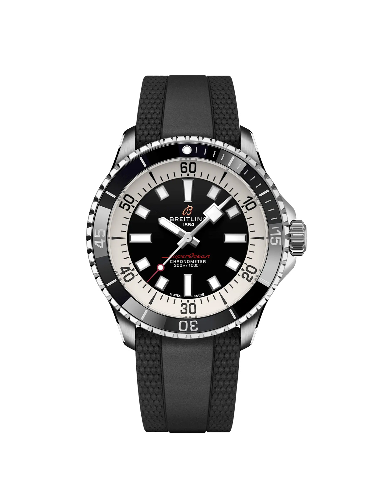 SUPEROCEAN AUTOMATIC 42
