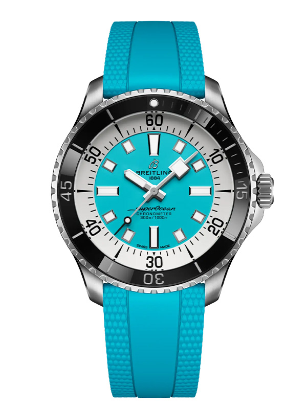 SUPEROCEAN AUTOMATIC 44