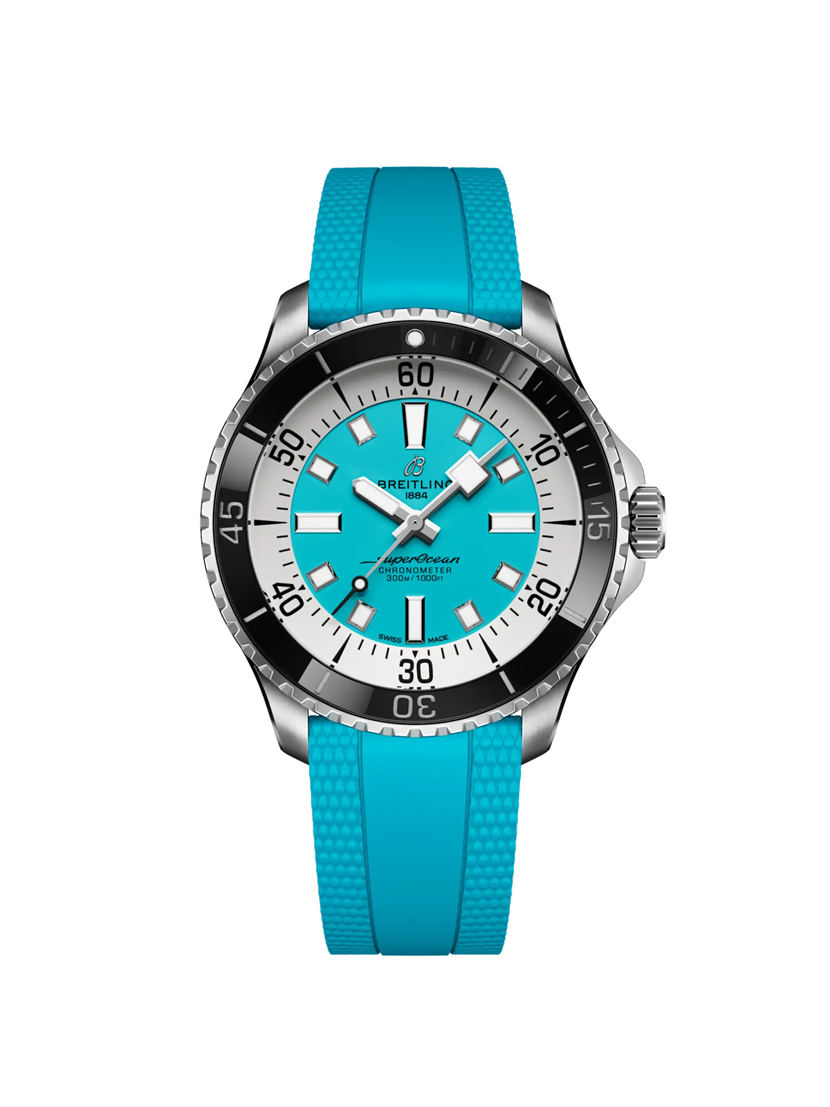 SUPEROCEAN AUTOMATIC 44