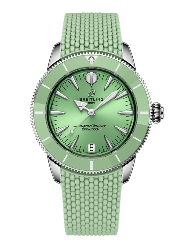 SUPEROCEAN HERITAGE AUTOMATIC 36