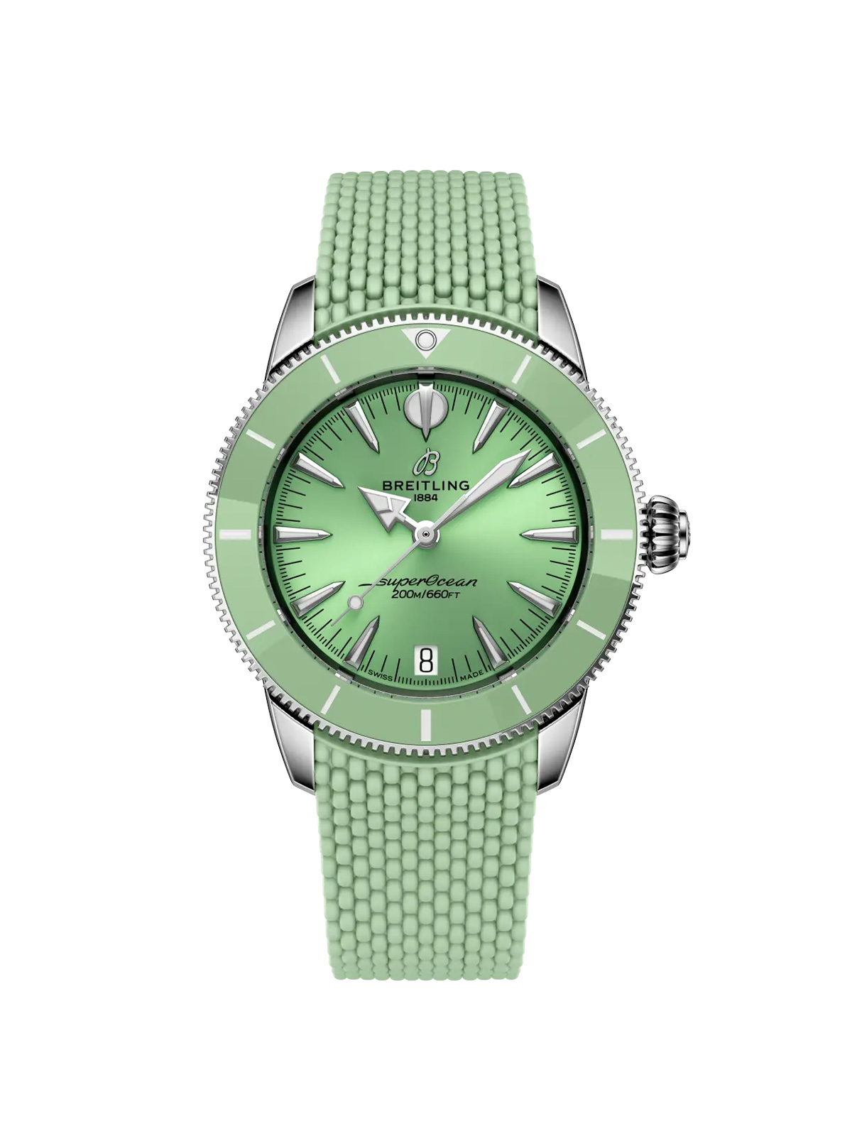 SUPEROCEAN HERITAGE AUTOMATIC 36