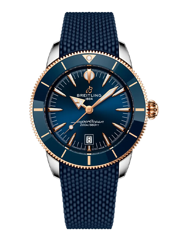 SUPEROCEAN HERITAGE B31 AUTOMATIC 44