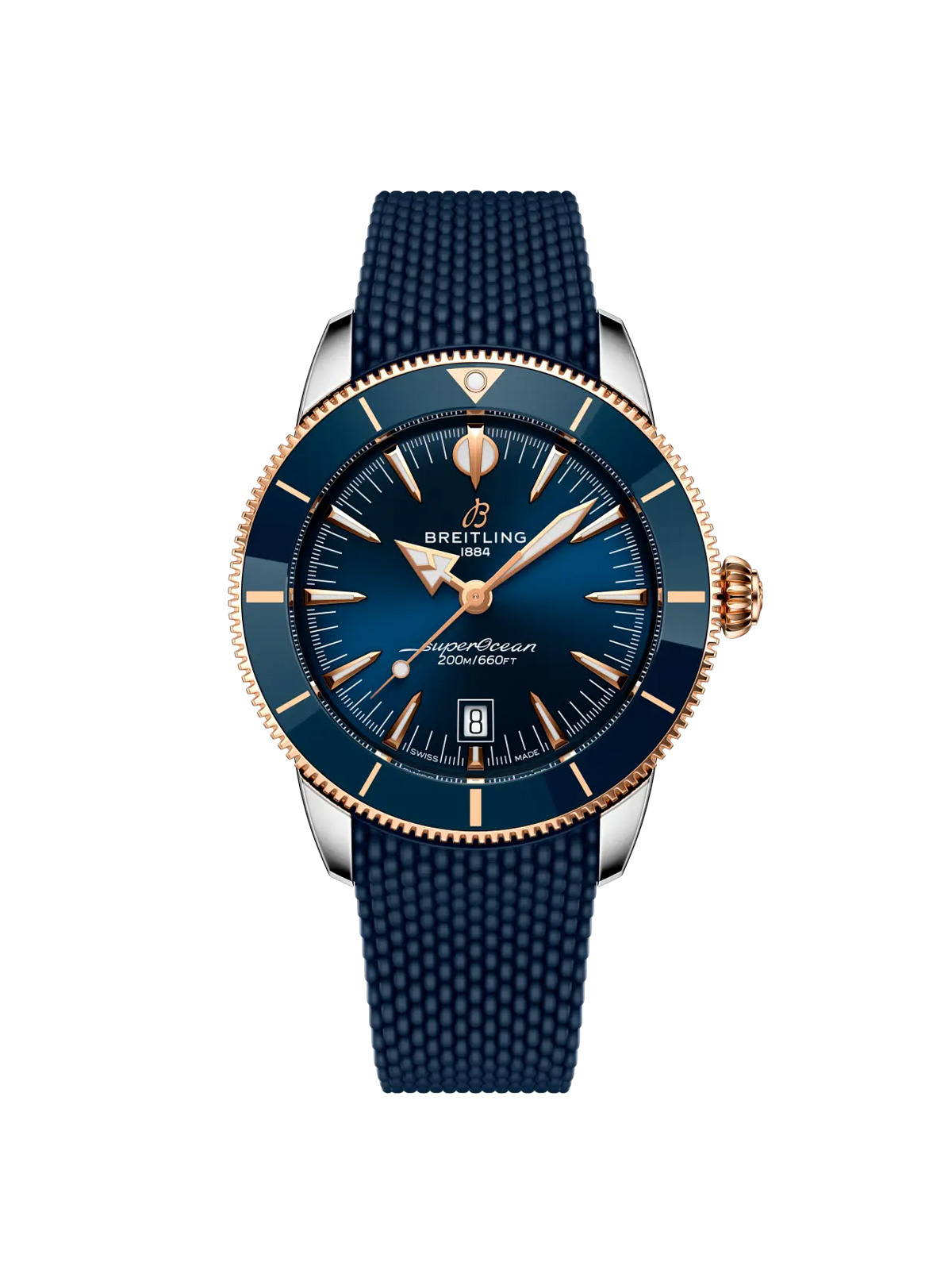 SUPEROCEAN HERITAGE B31 AUTOMATIC 44