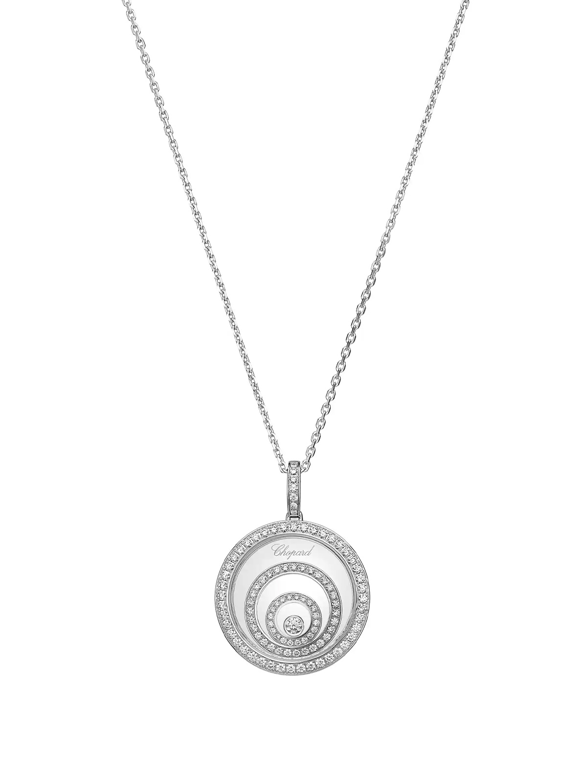 HAPPY SPIRIT HALSKETTE