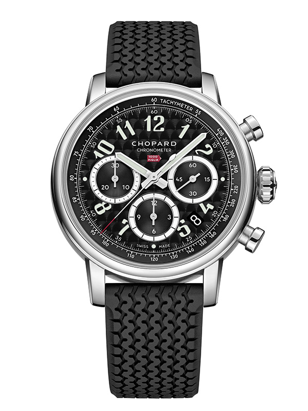 MILLE MIGLIA CLASSIC CHRONOGRAPH