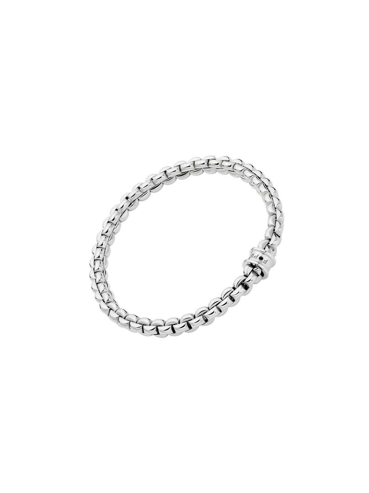 FLEX'IT ARMAND MIT SCHWARZEN BRILLANT