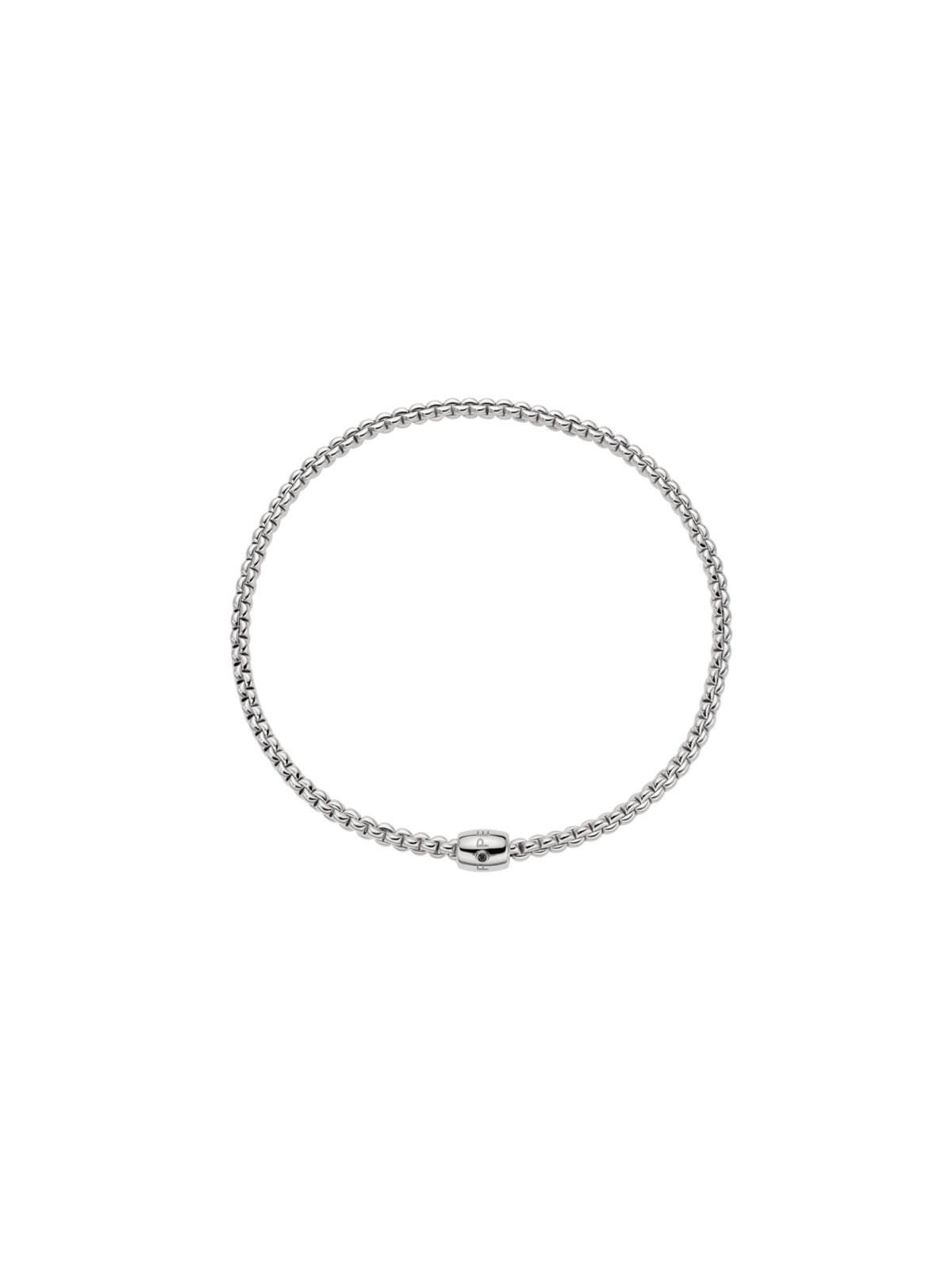 FLEX'IT KETTE MIT DEKORATIVEN VERSCHLUSS