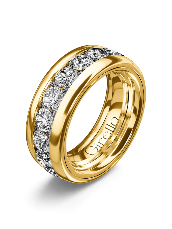 Noblesse Ring