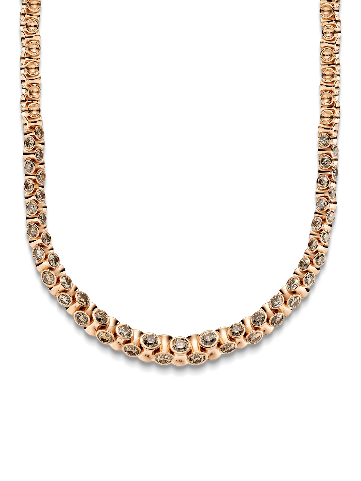 Candlelight Le Tonneau Collier