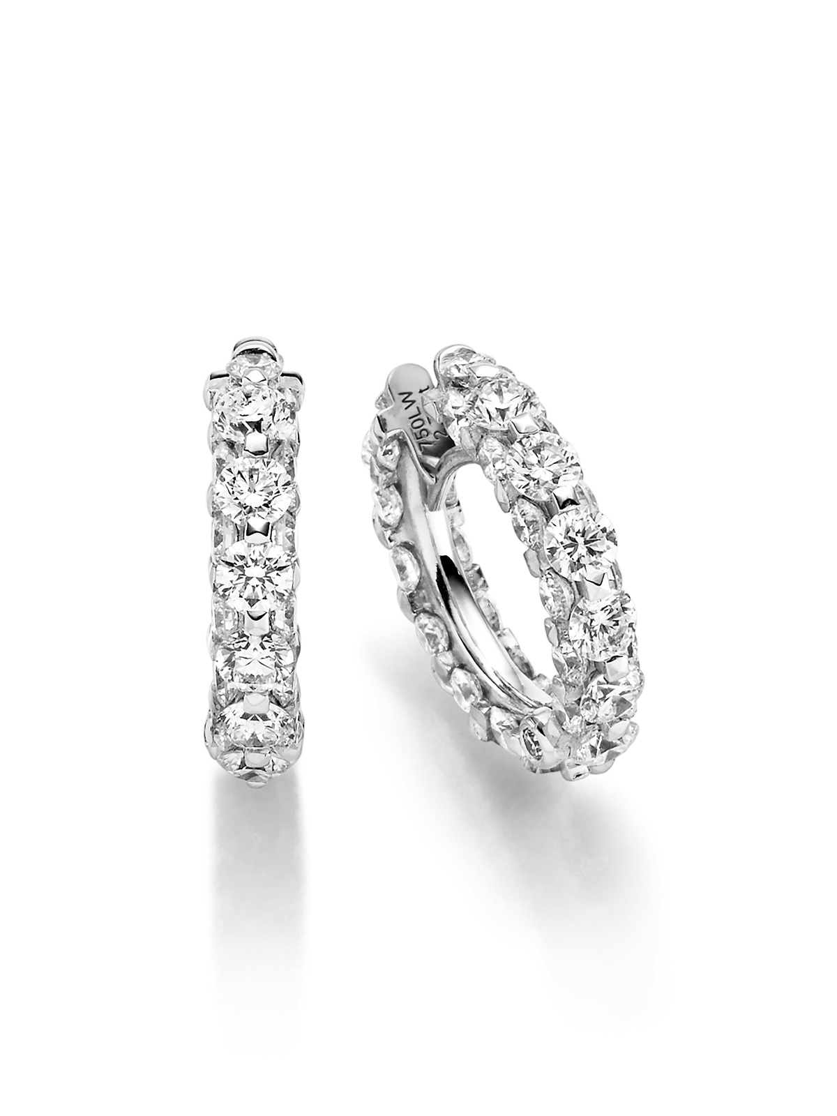 Candlelight The Ultimate Creolen