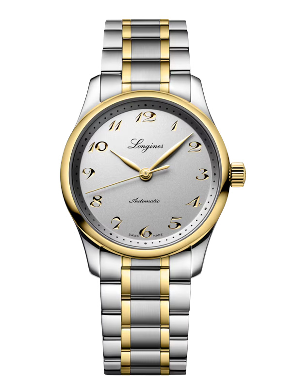 LONGINES MASTER COLLECTION