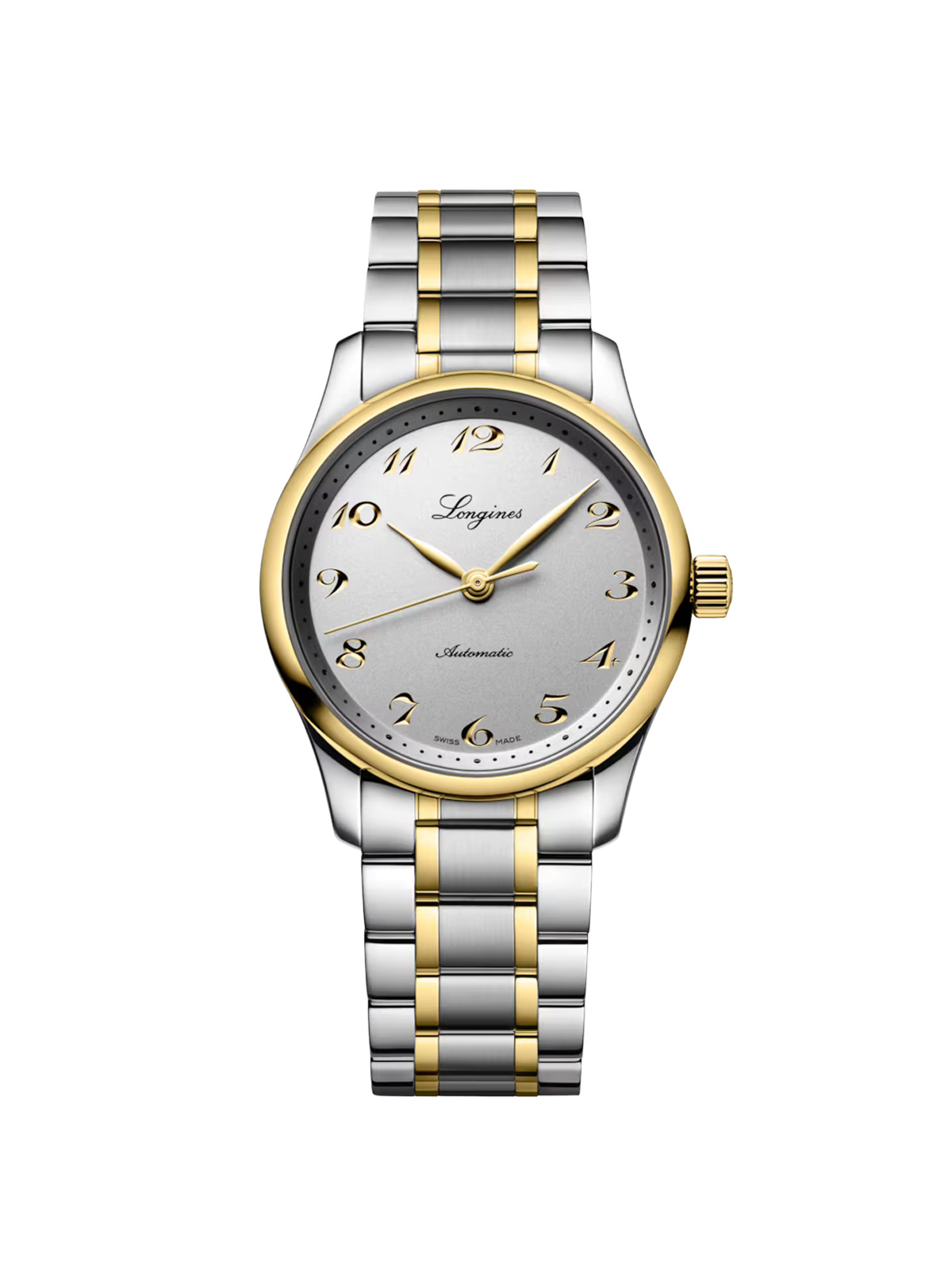 LONGINES MASTER COLLECTION