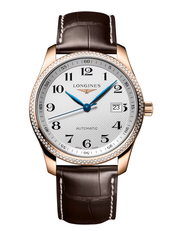 LONGINES MASTER COLLECTION