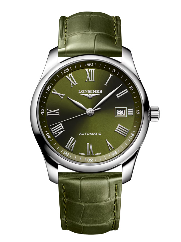 LONGINES MASTER COLLECTION