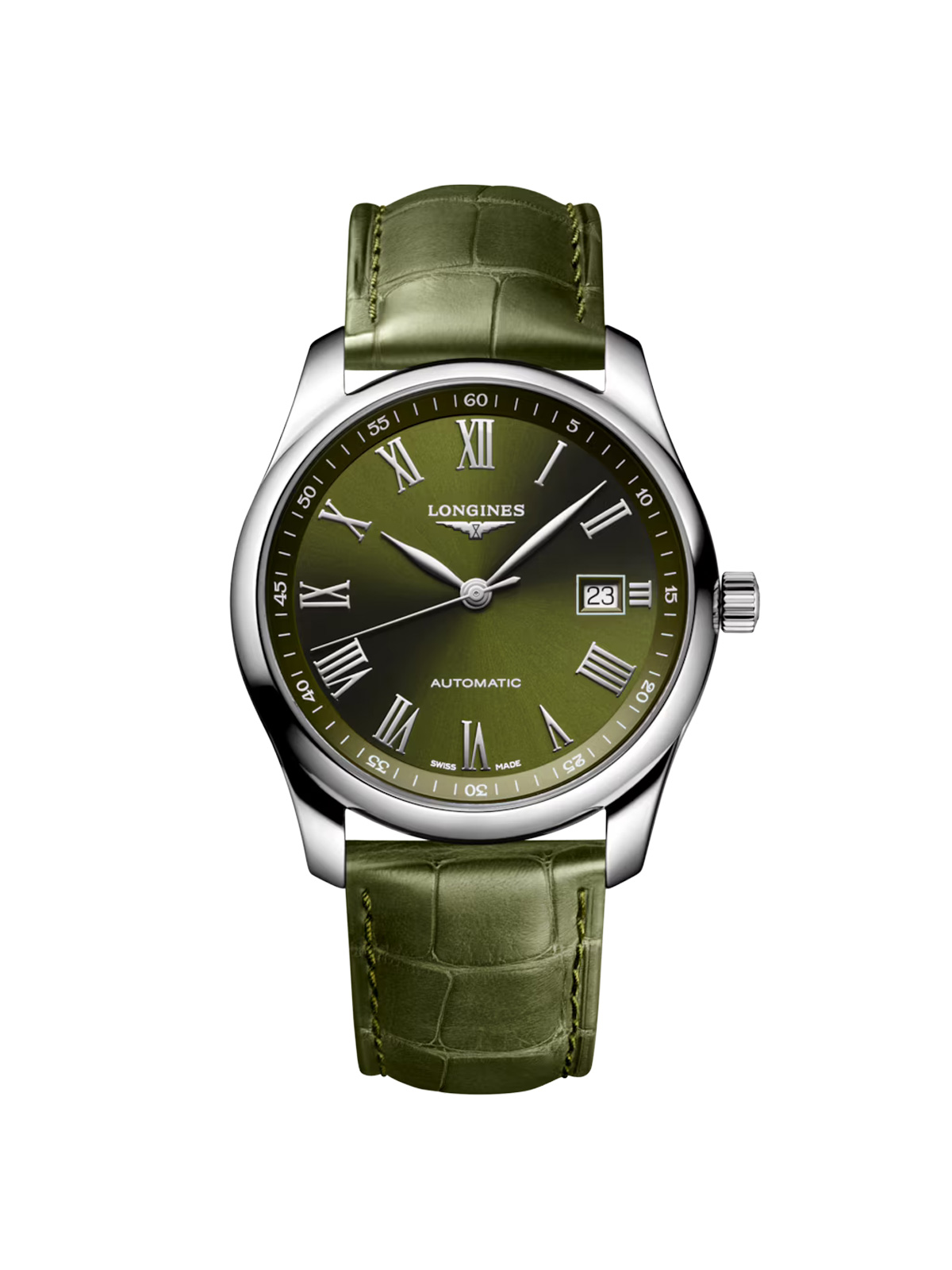 LONGINES MASTER COLLECTION