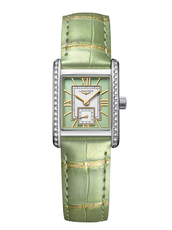 LONGINES MINI DOLCEVITA