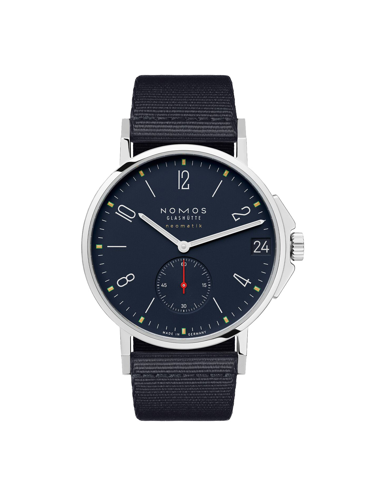 Ahoi neomatik 38 Datum Atlantik