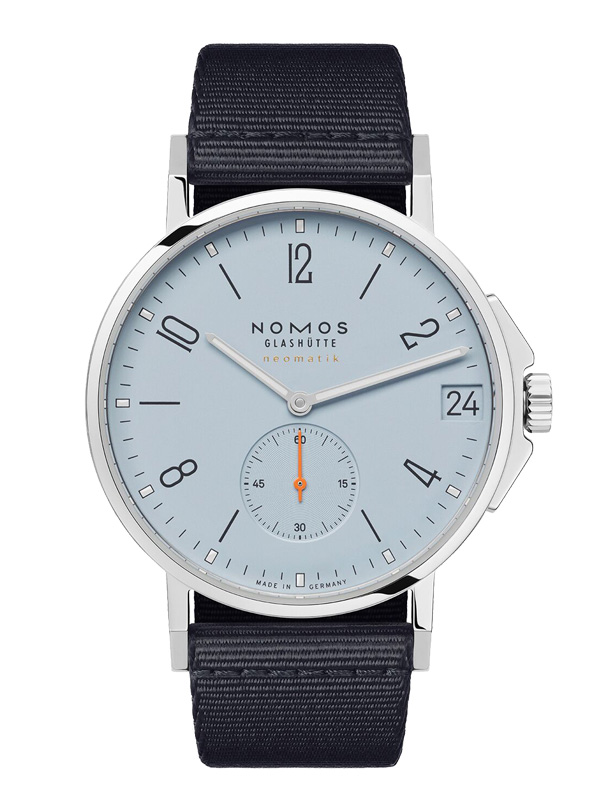 Ahoi neomatik 38 Datum sky