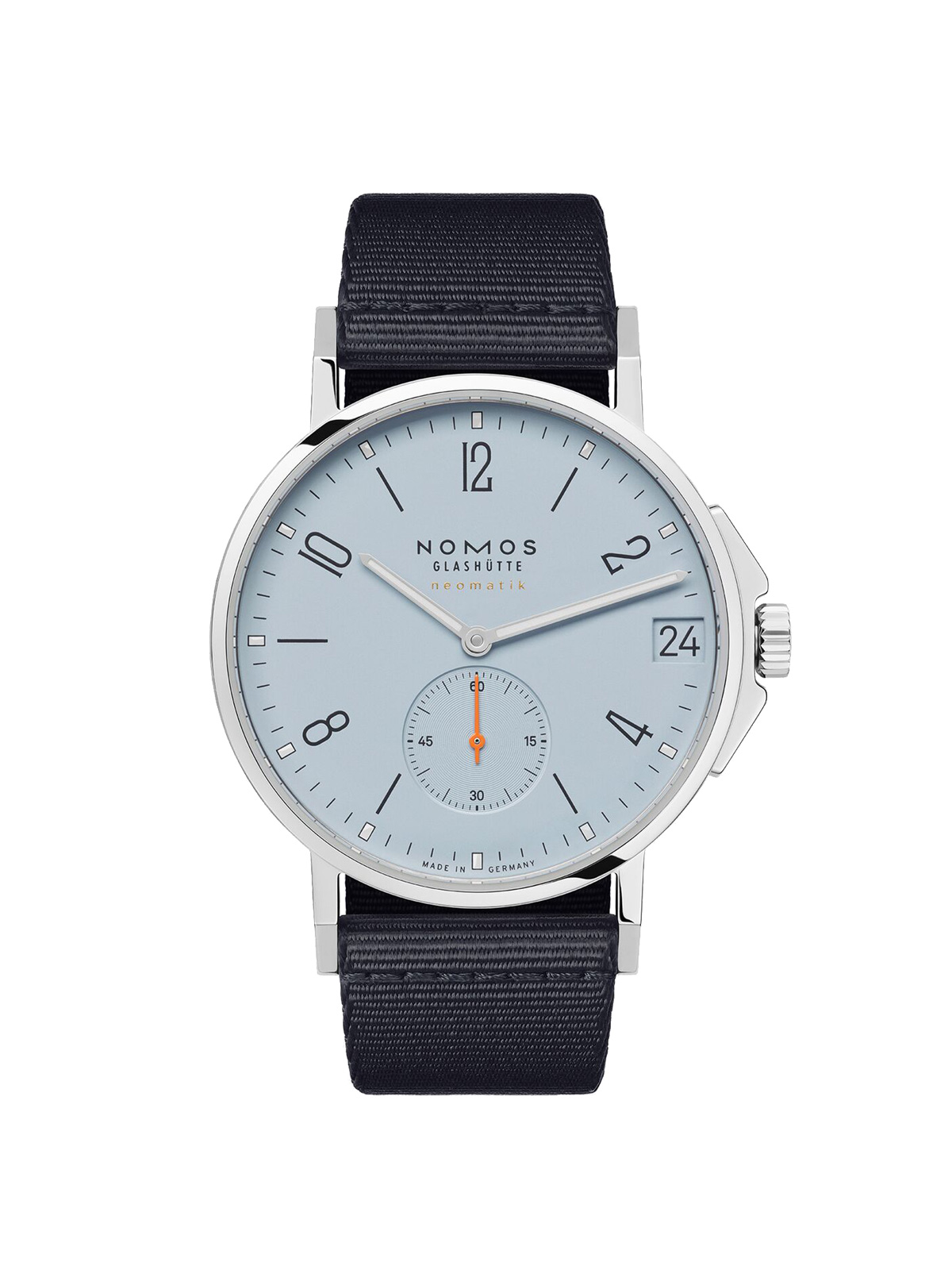 Ahoi neomatik 38 Datum sky