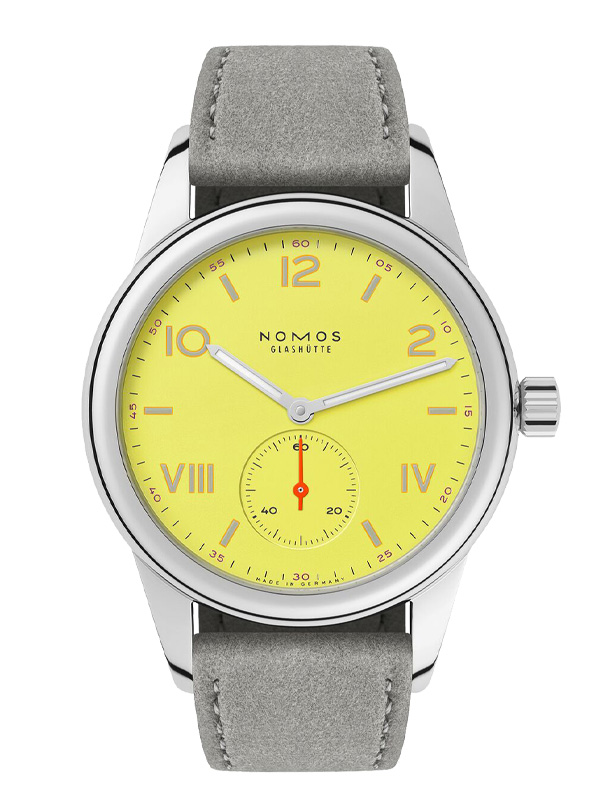 Club Campus starlight