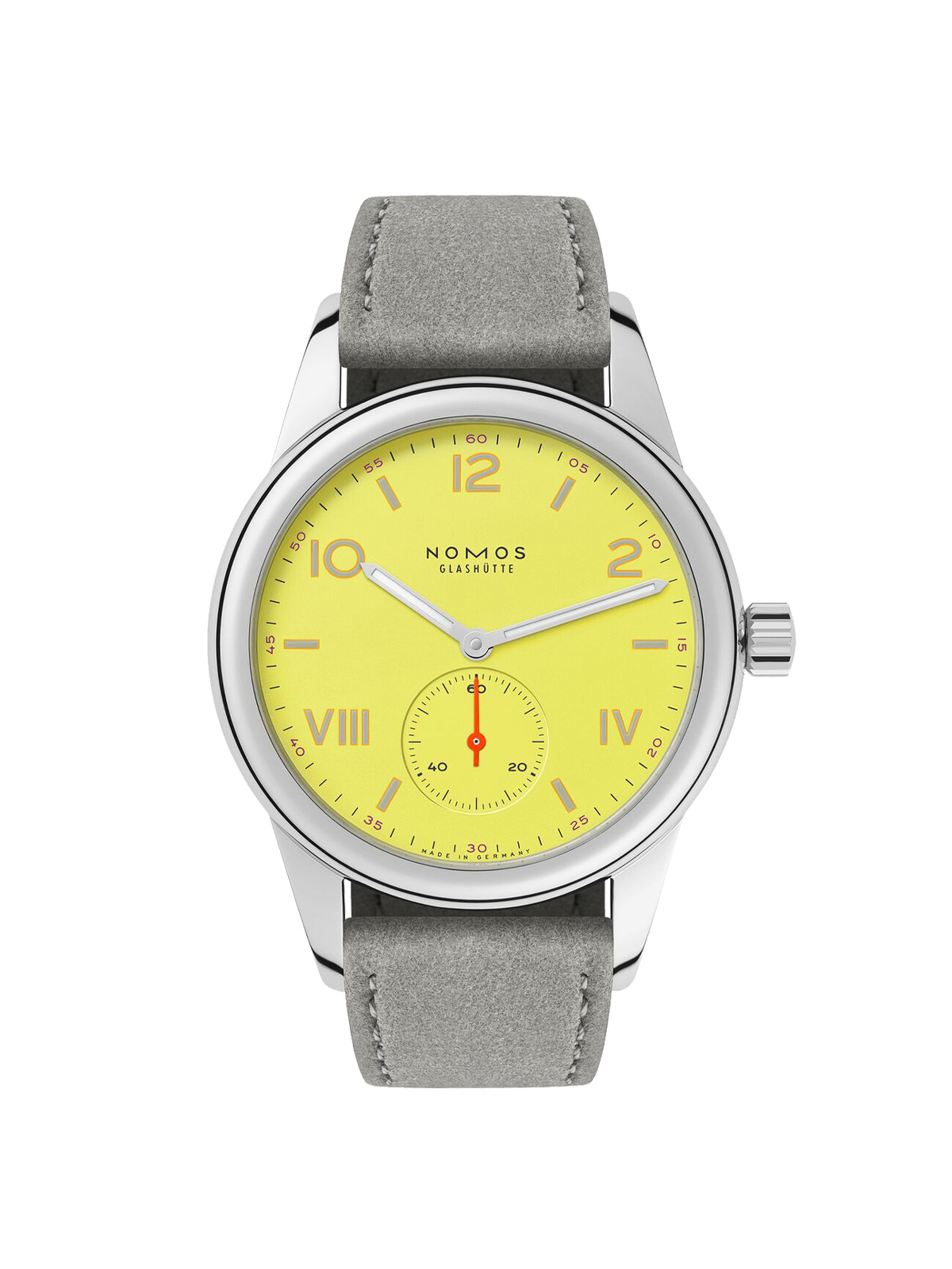 Club Campus starlight