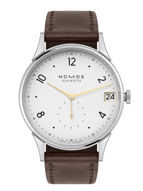 Minimatik 39 Datum gold