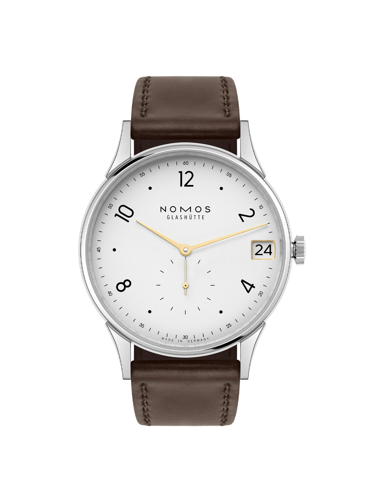 Minimatik 39 Datum gold