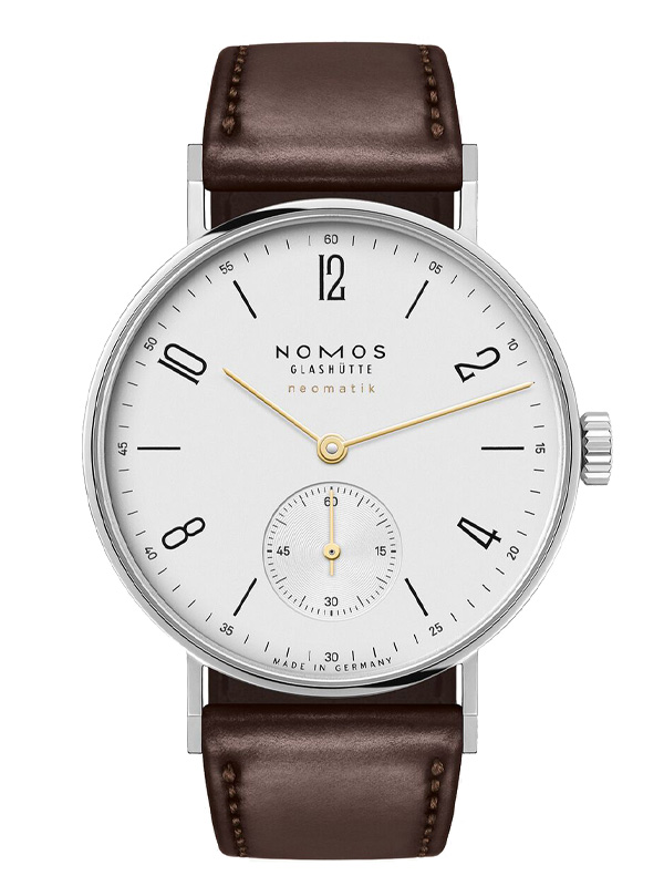 Tangente neomatik doré